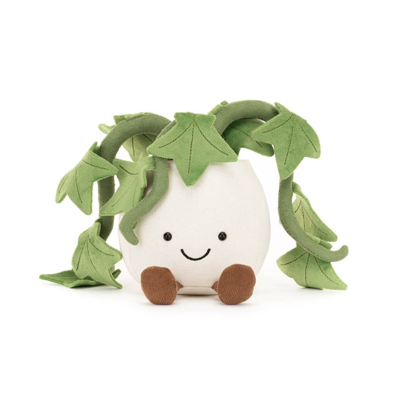 Amuseables | Ivy