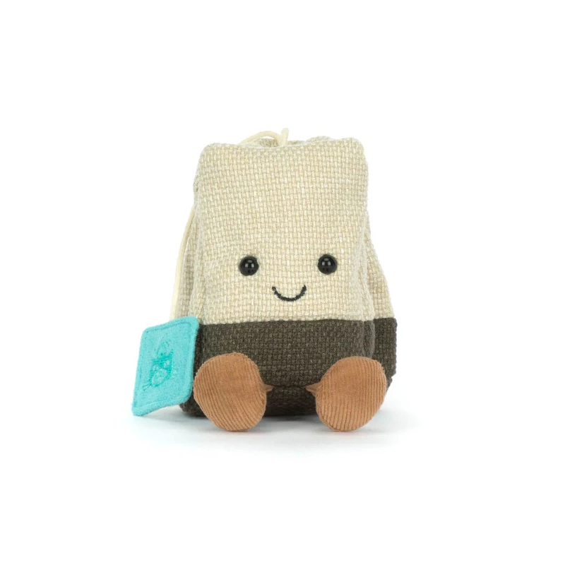 Amuseable | Sachet de thé