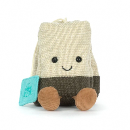 Amuseable | Sachet de thé - Jellycat