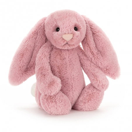 Lapin Bashful 31 cm | Tulip Pink - Jellycat