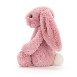 Lapin Bashful 31 cm | Tulip Pink