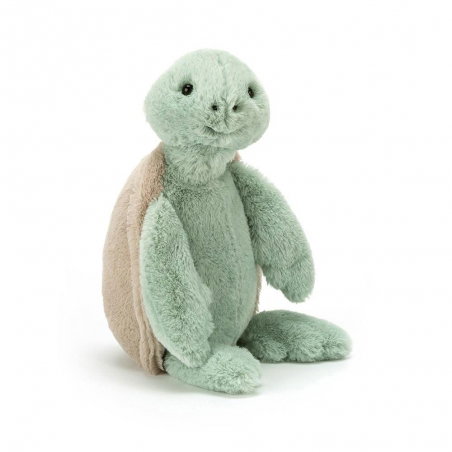 Bashful Tortue | Medium