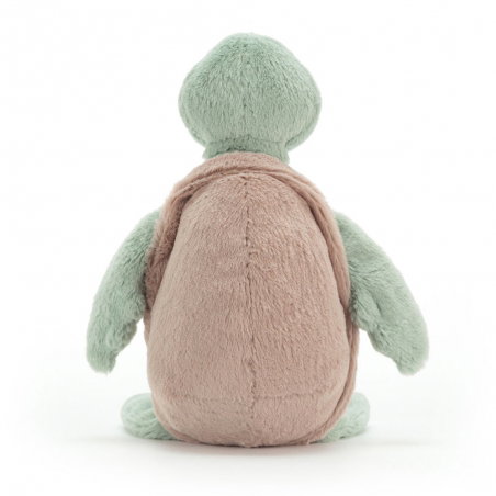 Bashful Tortue | Medium