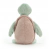 Bashful Tortue | Medium