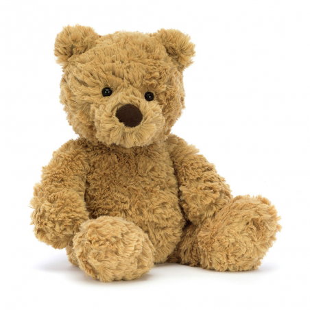 Ours Bumbly | Small - Jellycat