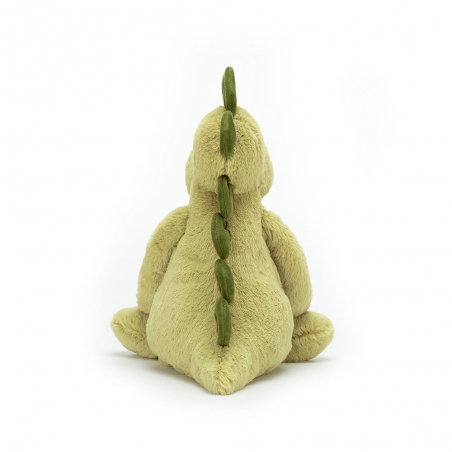 Bashful Dino | Medium