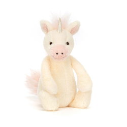 Bashful Unicorn | Little