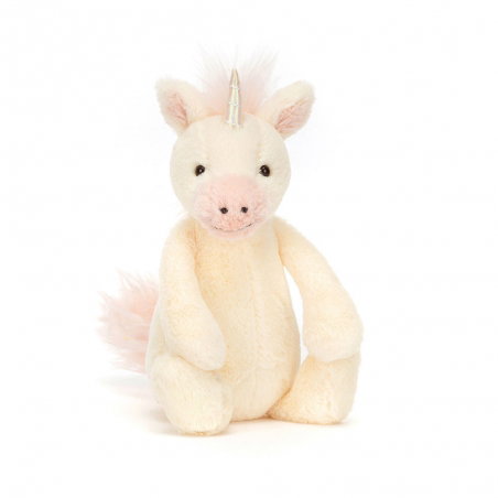 Bashful Unicorn | Little