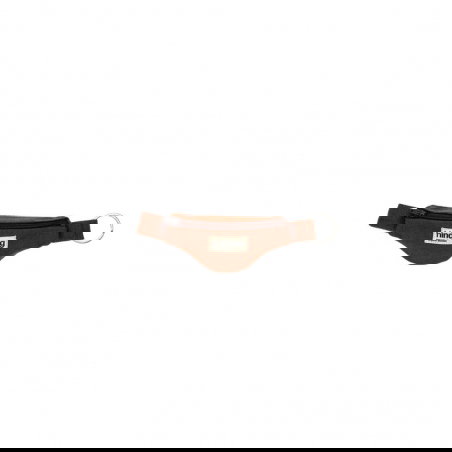 Porte-clés sac banane | Côme Chocolat - Hindbag