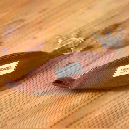 Porte-clés sac banane | Côme Chocolat - Hindbag