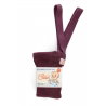 Collant à bretelles avec pieds | Fig Blend