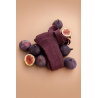 Collant à bretelles avec pieds | Fig Blend