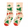 Chaussettes fraisier