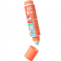 Dentifrice 30 ml | Framboise-Litchi