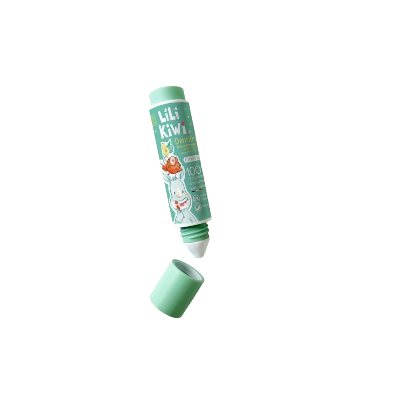 Dentifrice 30 ml | Pomme-Poire