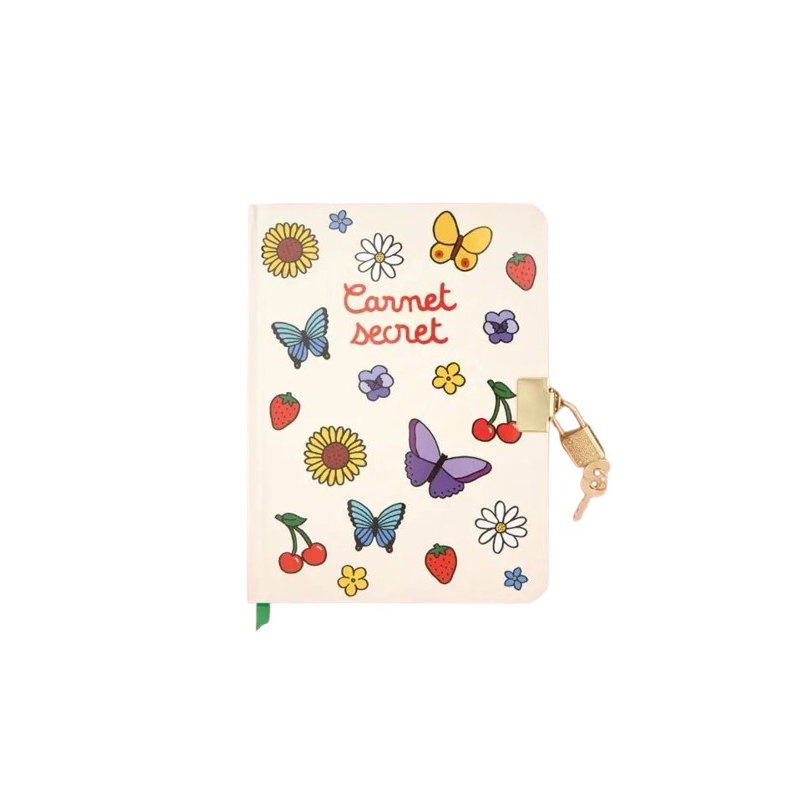 Carnet secret
