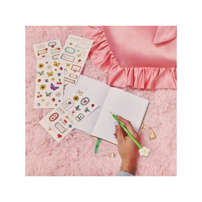 Carnet secret