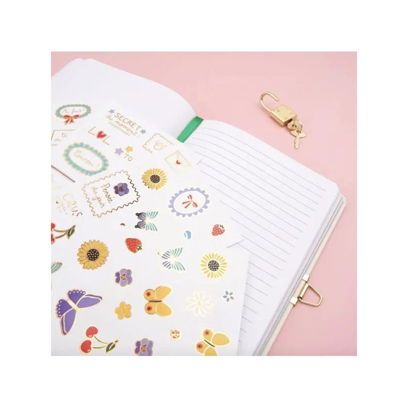 Carnet secret
