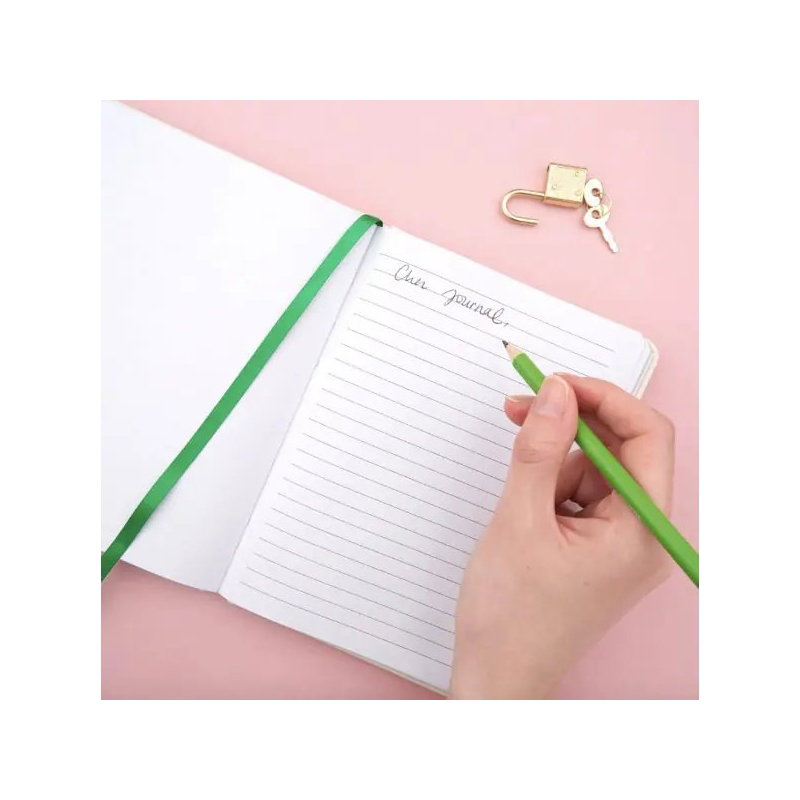 Carnet secret