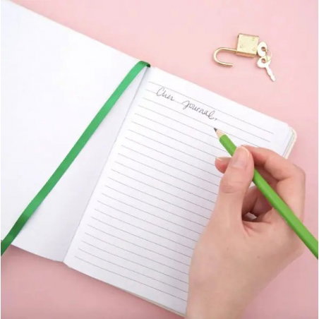 Carnet secret - Coucou Suzette