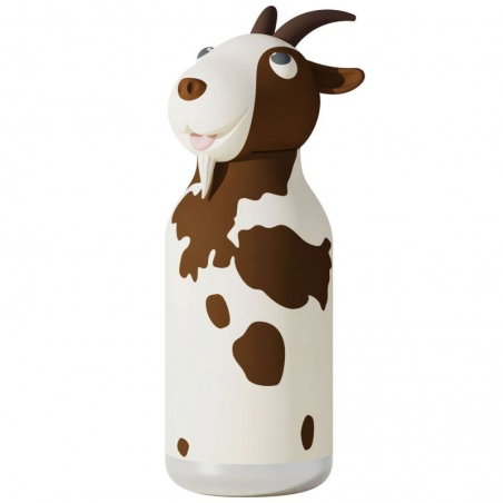 Gourde isotherme 460 ml  | Chèvre - Asobu
