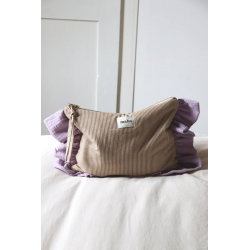 Pochette Sienna | Lilas