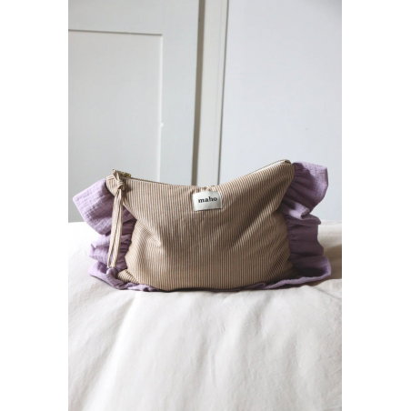 Pochette Sienna | Lilas - Maho