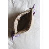 Pochette Sienna | Lilas