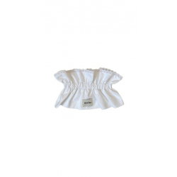 Col amovible Barry | Cérémonie