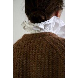 Col amovible Barry | Cérémonie