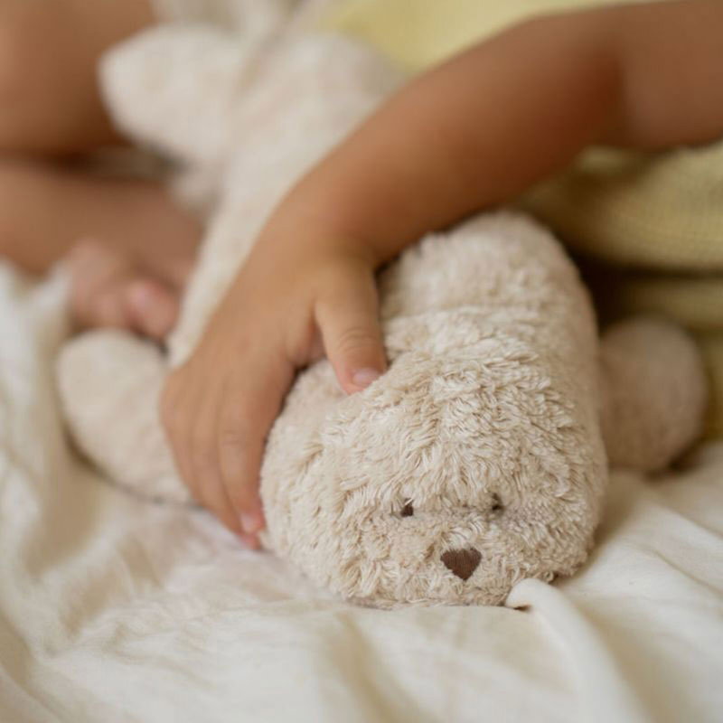 Peluche Phoque Veilleuse Musicale | Sablé