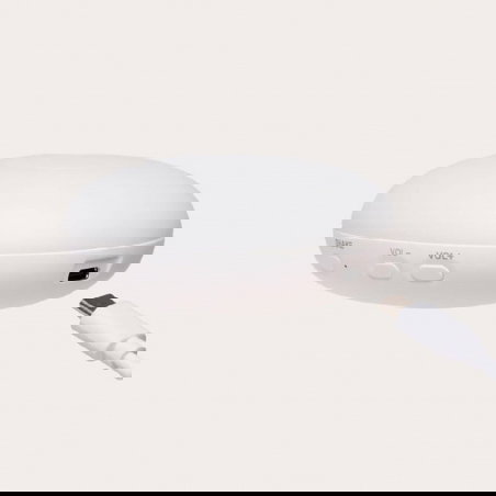 Peluche Phoque Veilleuse Musicale | Sablé