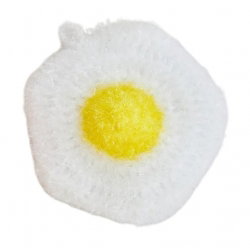 Eponge vaisselle | Oeuf