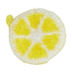 Eponge vaisselle | Citron