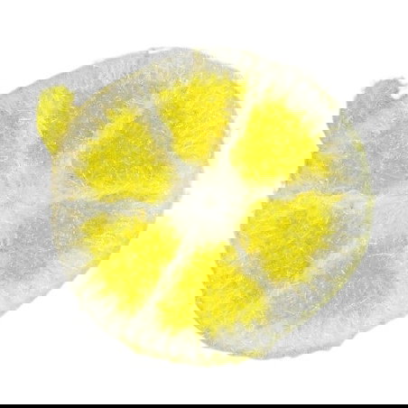 Eponge vaisselle | Citron