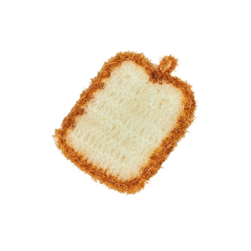 Eponge vaisselle | Toast