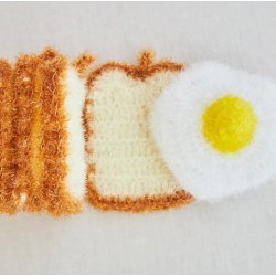 Eponge vaisselle | Toast