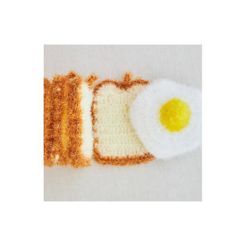 Eponge vaisselle | Toast