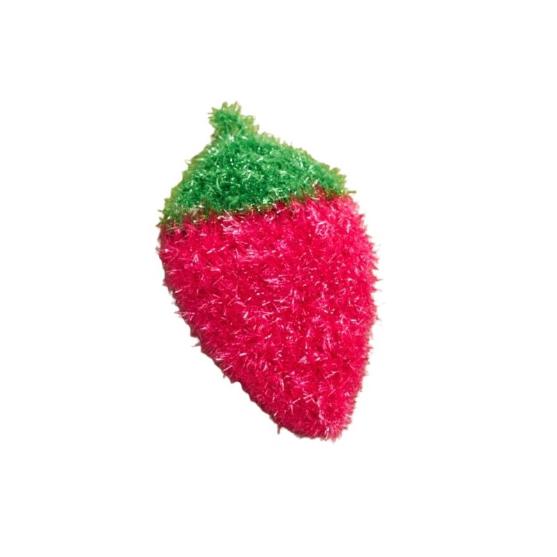 Eponge vaisselle | Framboise