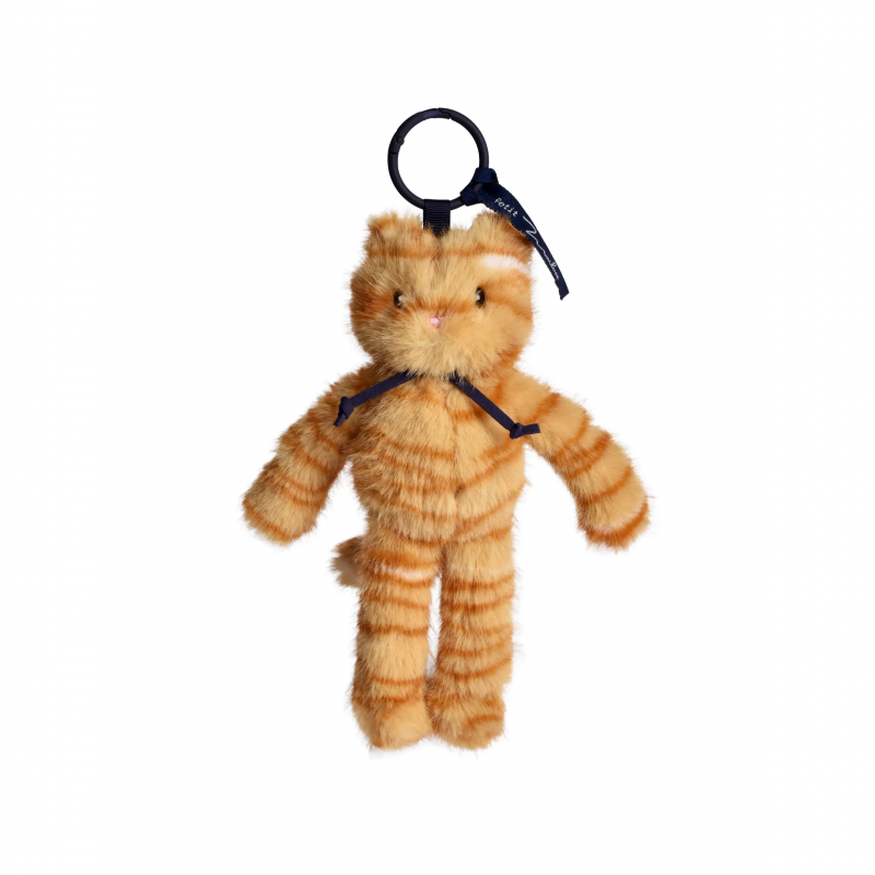 Porte-clés Chat Méloé | Rooxy