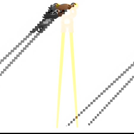 Baguette pour débutant | Ourson - Sélection déco