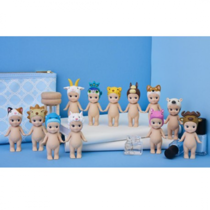 Sonny angels | Animals 4