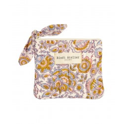 Porte monnaie | Garda Bleuet