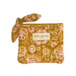 Porte monnaie | Garda Khaki