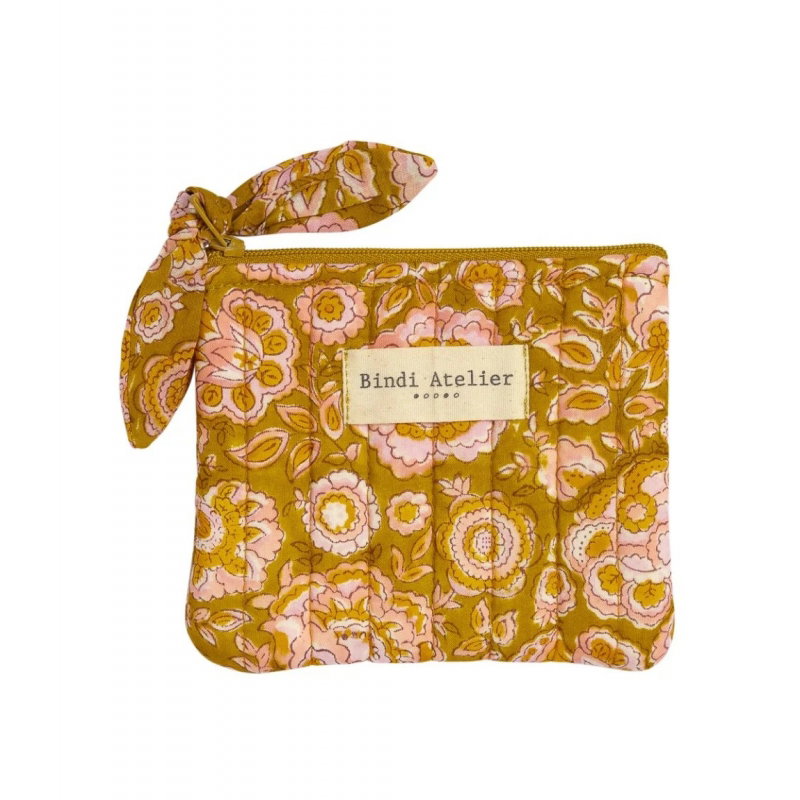 Porte monnaie | Garda Khaki