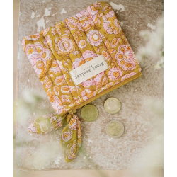 Porte monnaie | Garda Khaki