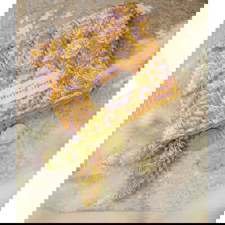 Porte monnaie | Garda Khaki - Bindi Atelier