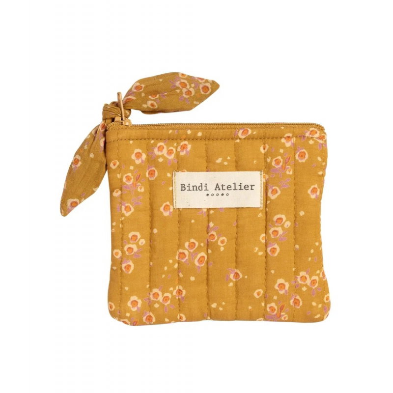 Porte monnaie | Itsi Khaki