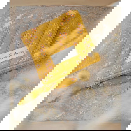 Porte monnaie | Itsi Khaki - Bindi Atelier