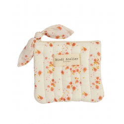 Porte monnaie | Itsi Petale